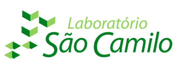 Logo Laboratório São Camilo